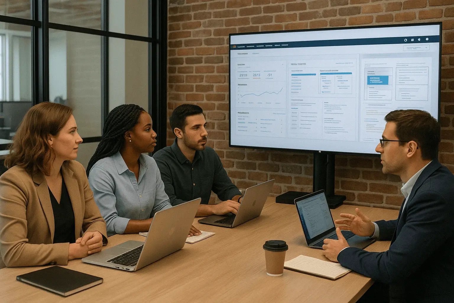 B2B-HubSpot-Design-&-Development Projects