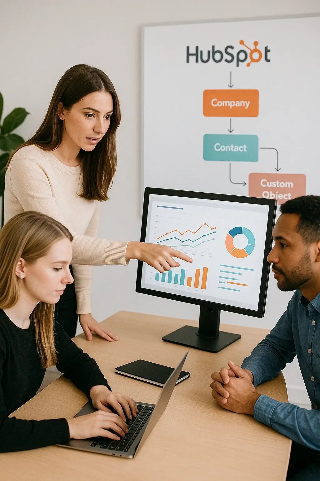 Personalized_HubSpot