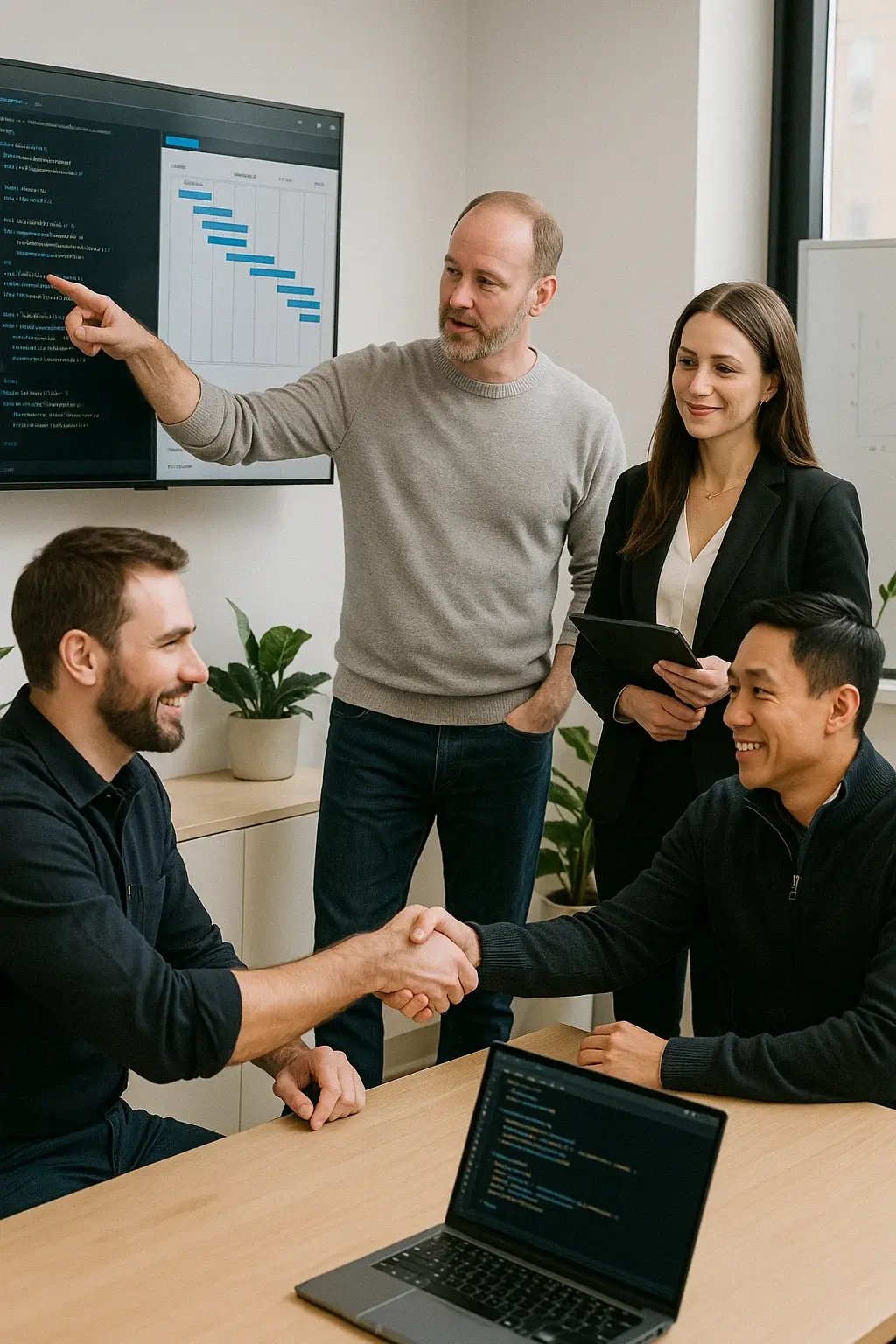 Reliable_Development