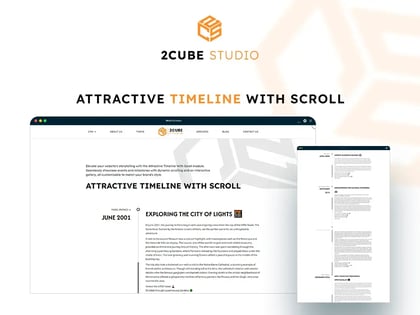 Timeline MOuckup 222-1