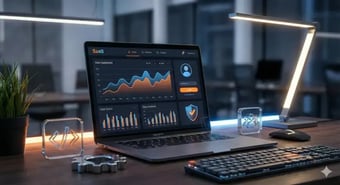 HubSpot for SaaS: Building Custom Portals & Product Dashboards