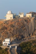 Guru Shikhar Peak