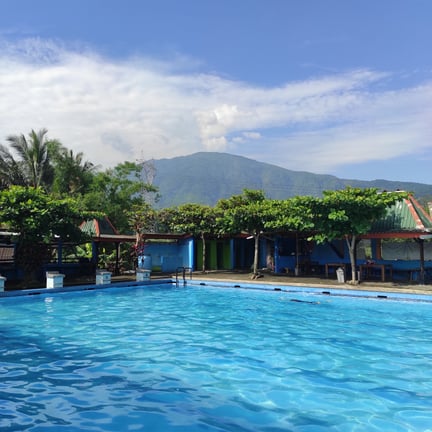 Resort Pool
