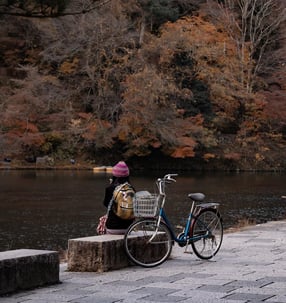 Cycling