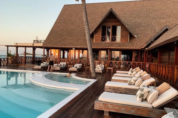 Resort Architecture
