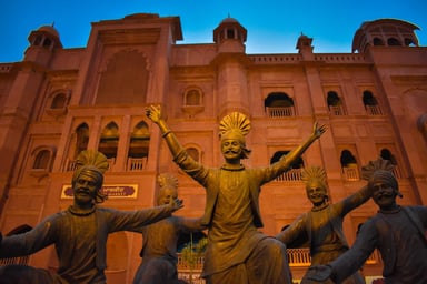 Statue of Unity