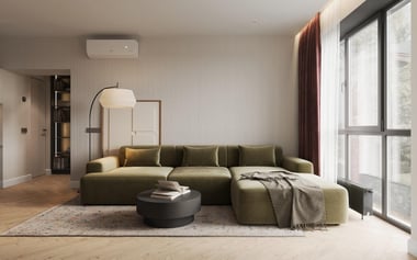 Luxury Room