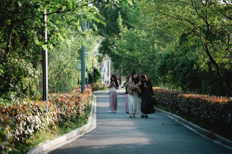 Nature Walk