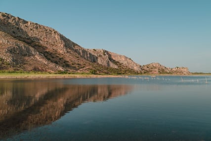 Nakki Lake