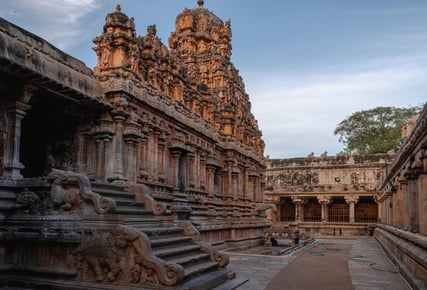 Dilwara Temples