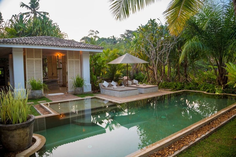 Resort Exterior