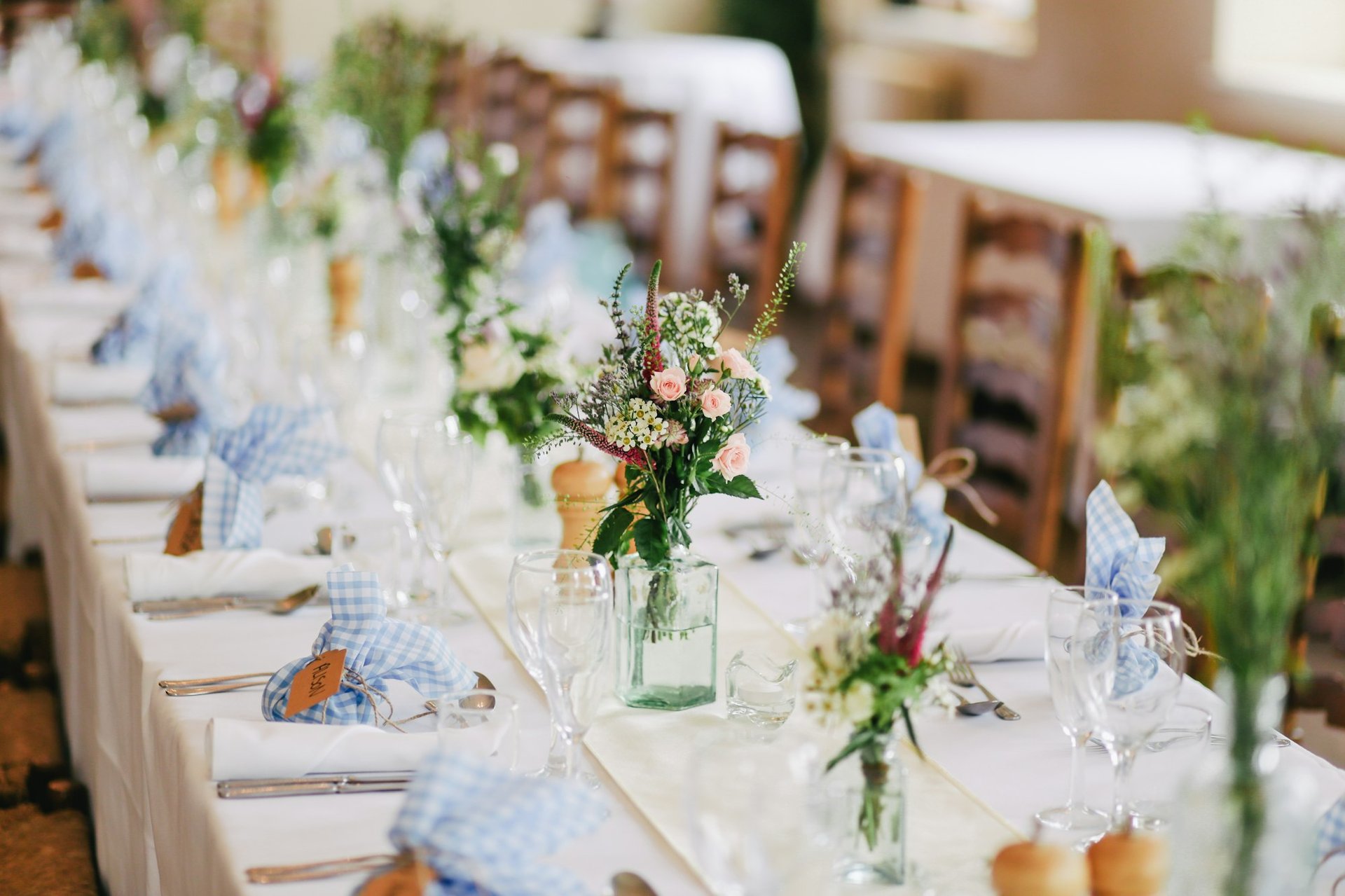 Destination Wedding