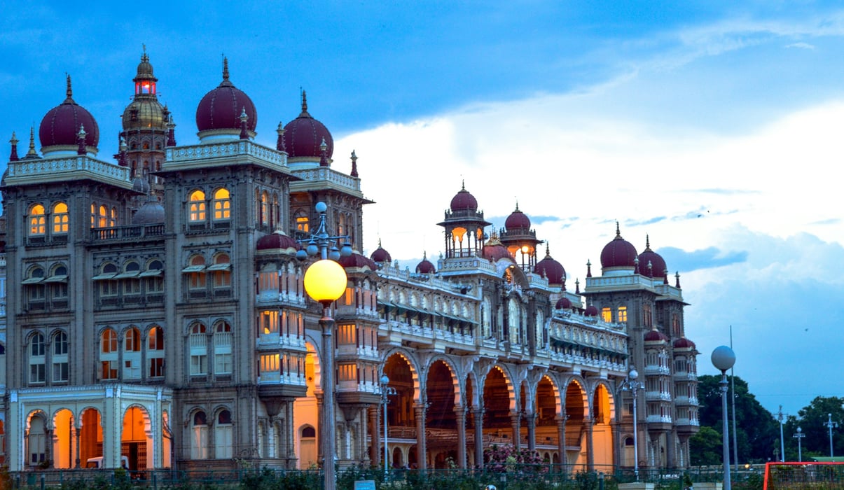 Luxury Resort Udaipur