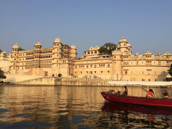 City Palace