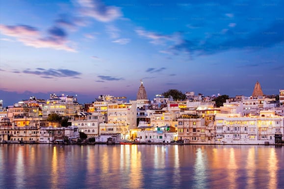 Jag Mandir