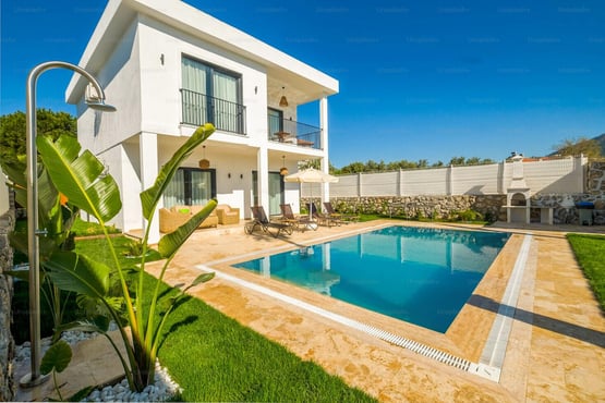 Pool Villa