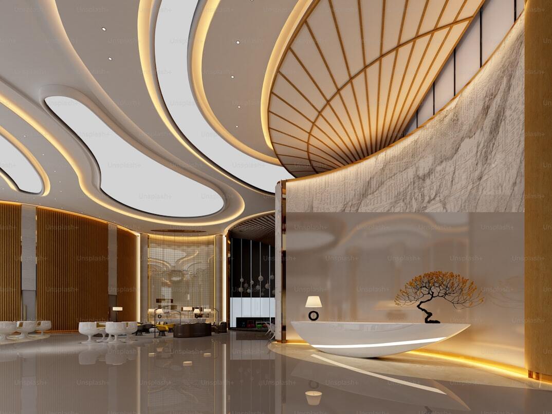 Udaipur Luxury Resort