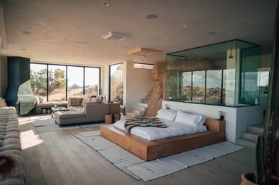 Premier Lake View Suite
