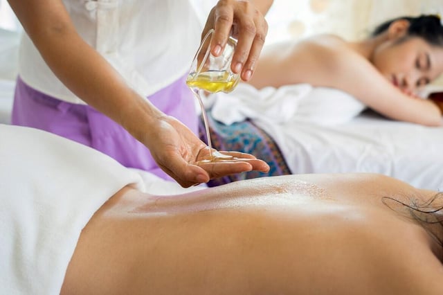 Wellness Spa
