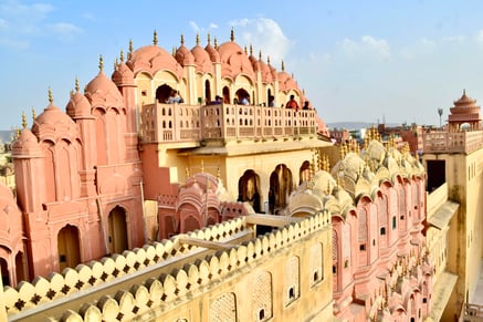 Padmini Palace 