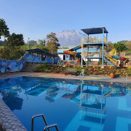 Corporate Retreat