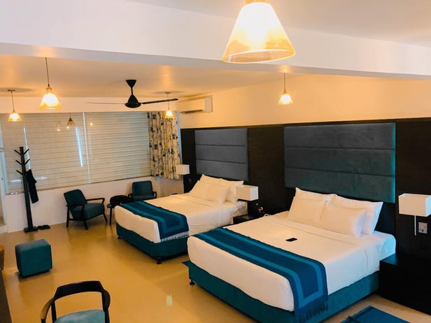 Premium Suite View 3