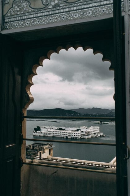 Udaipur