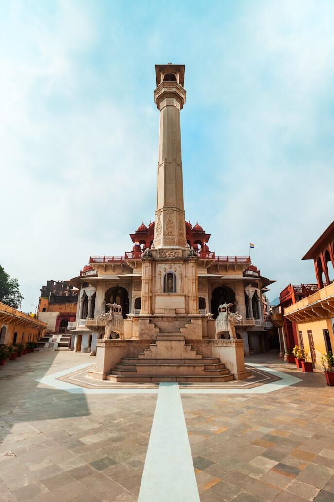 Ranakpur Temple