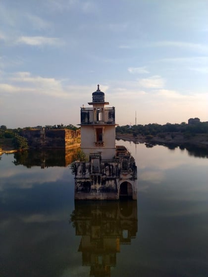 Haldighati