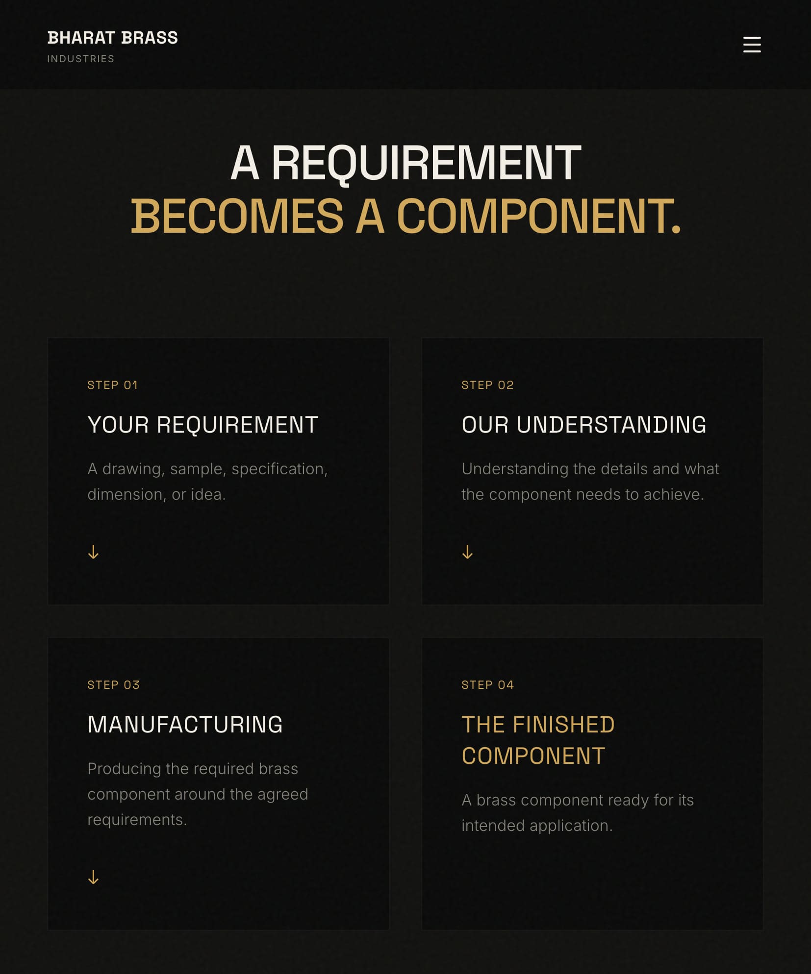 UI detail 2