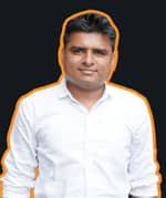 Image of Kamlesh Kamaliya