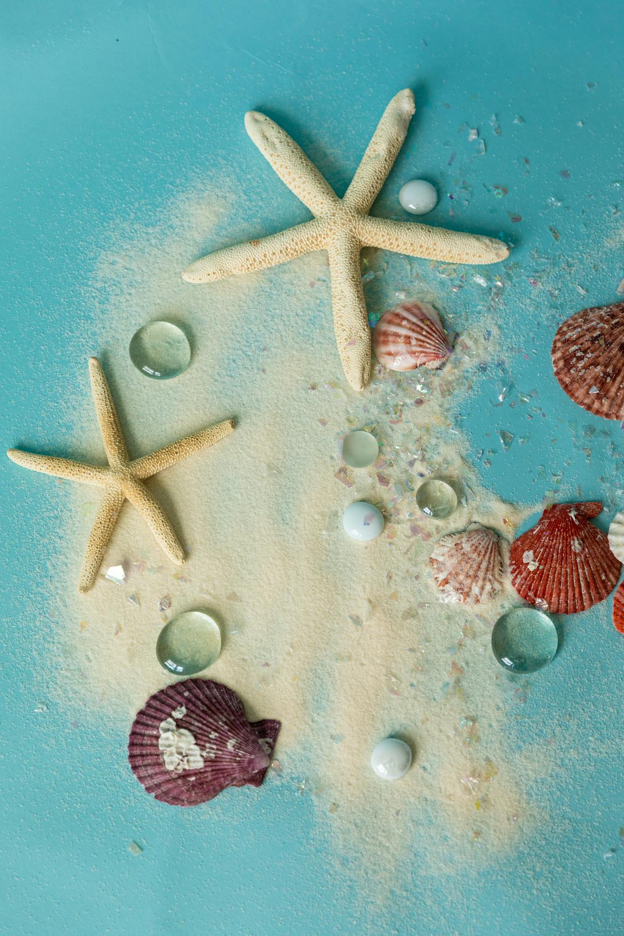 Starfish