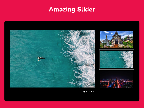 No Coding or Design Skills Required