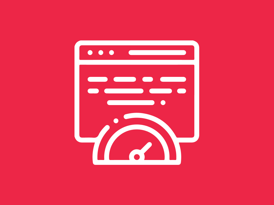 Up to 90% - 97% page speed