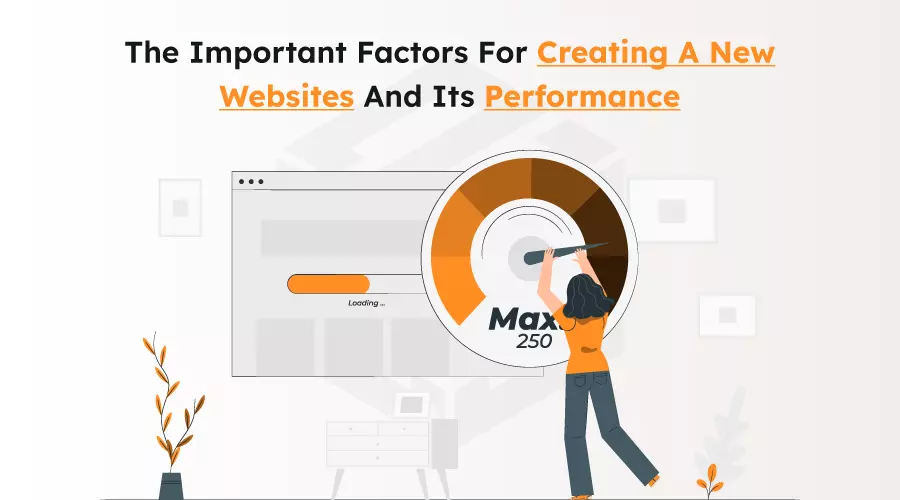 Websites And Its Performance