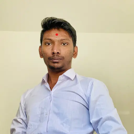 Image of Pratik Chauhan