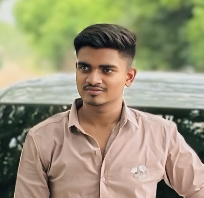 Team Member Hover Image