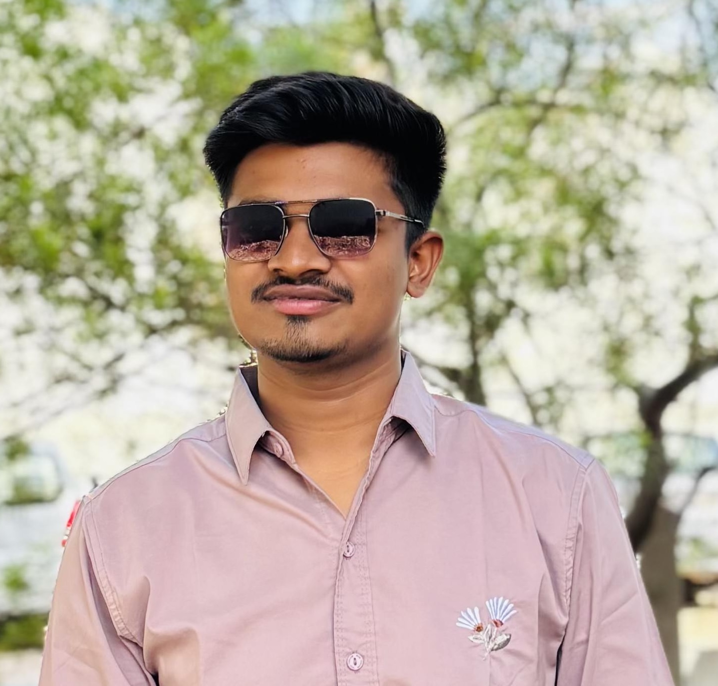 Team Member Hover Image