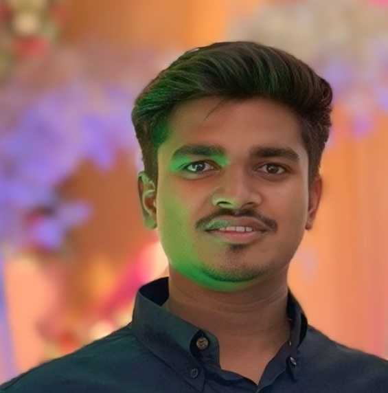 Team Member Hover Image