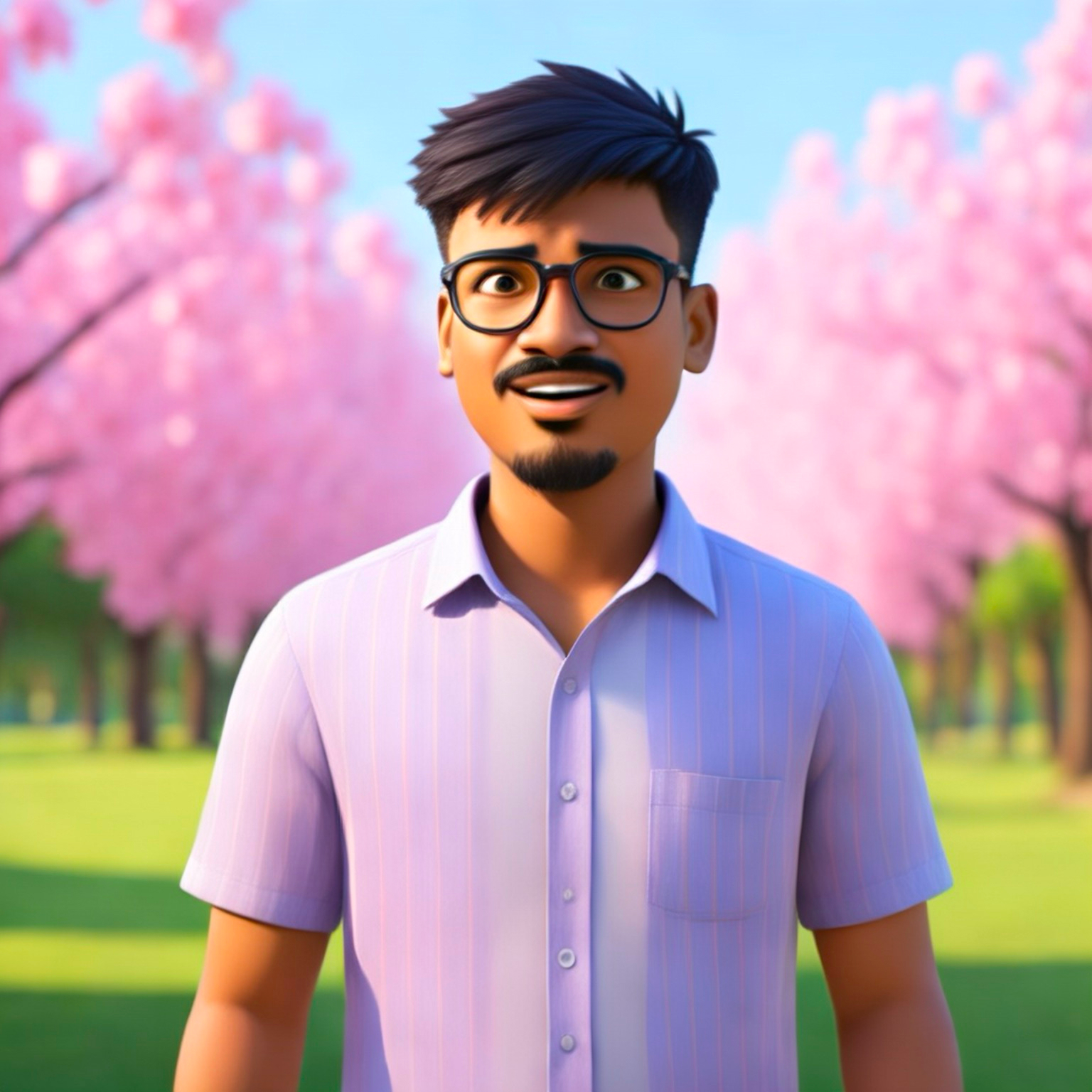 Team Member Main Image