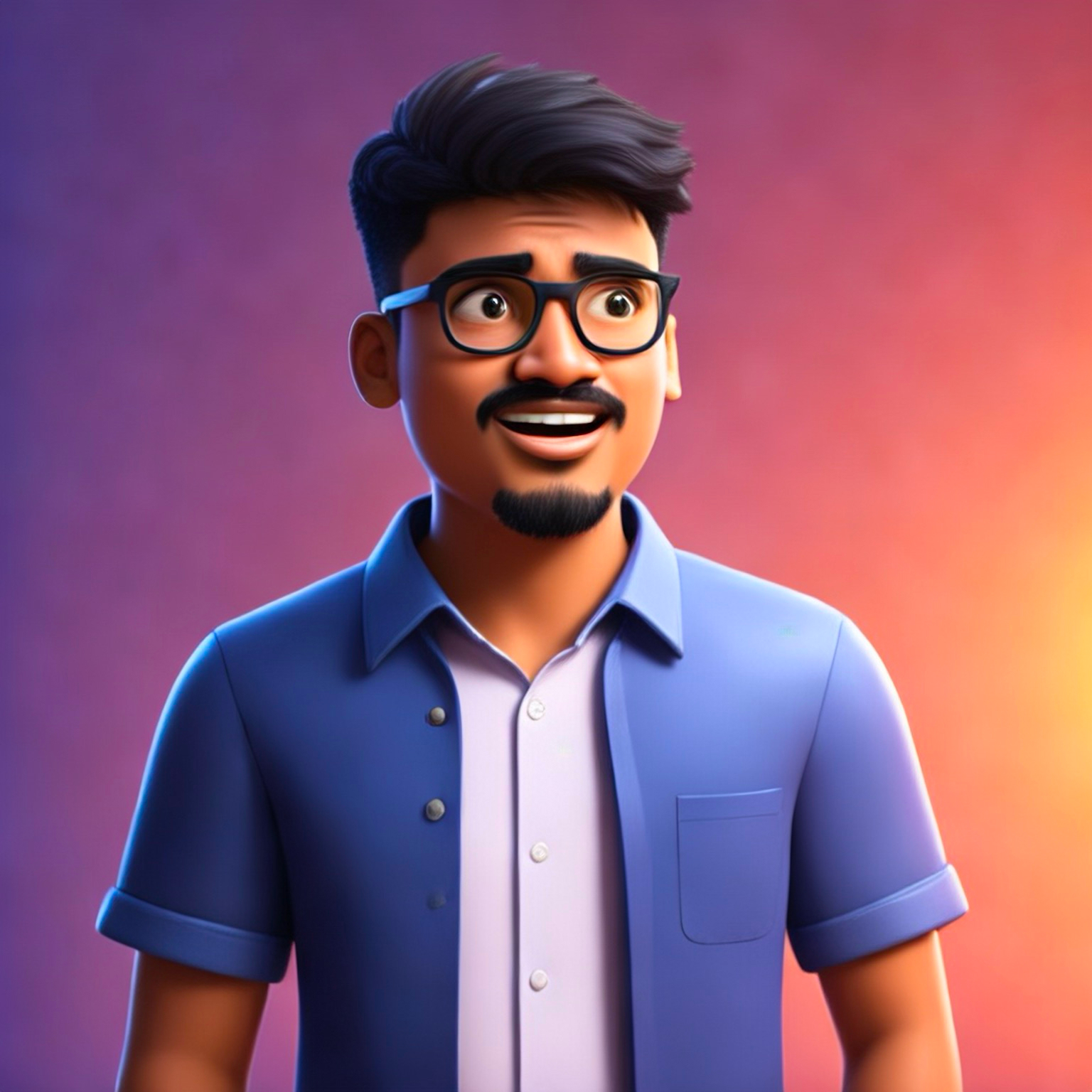 Team Member Main Image