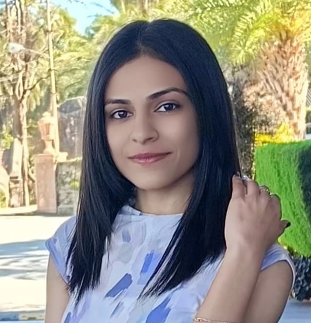 Team Member Hover Image