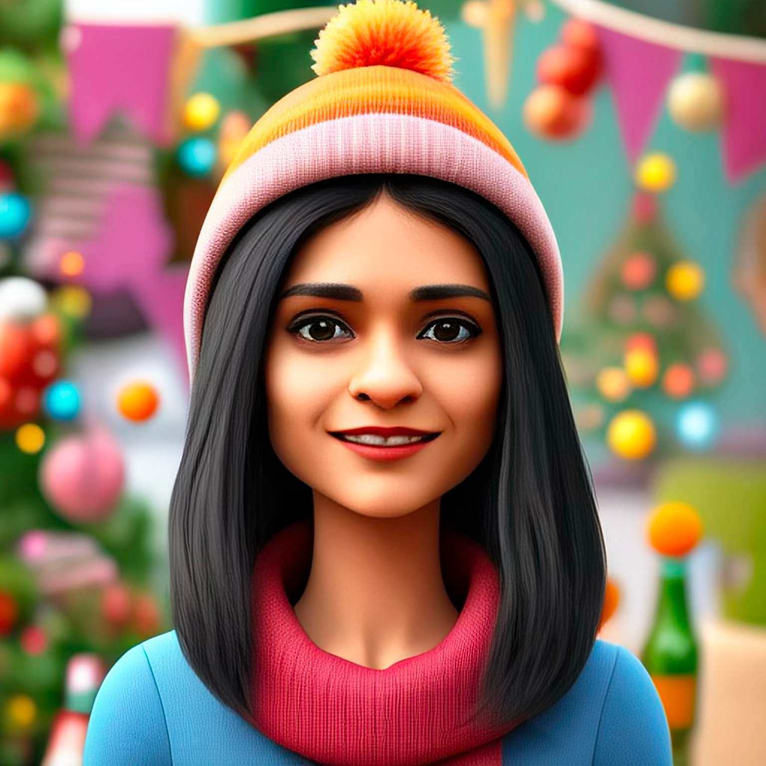 Team Member Main Image