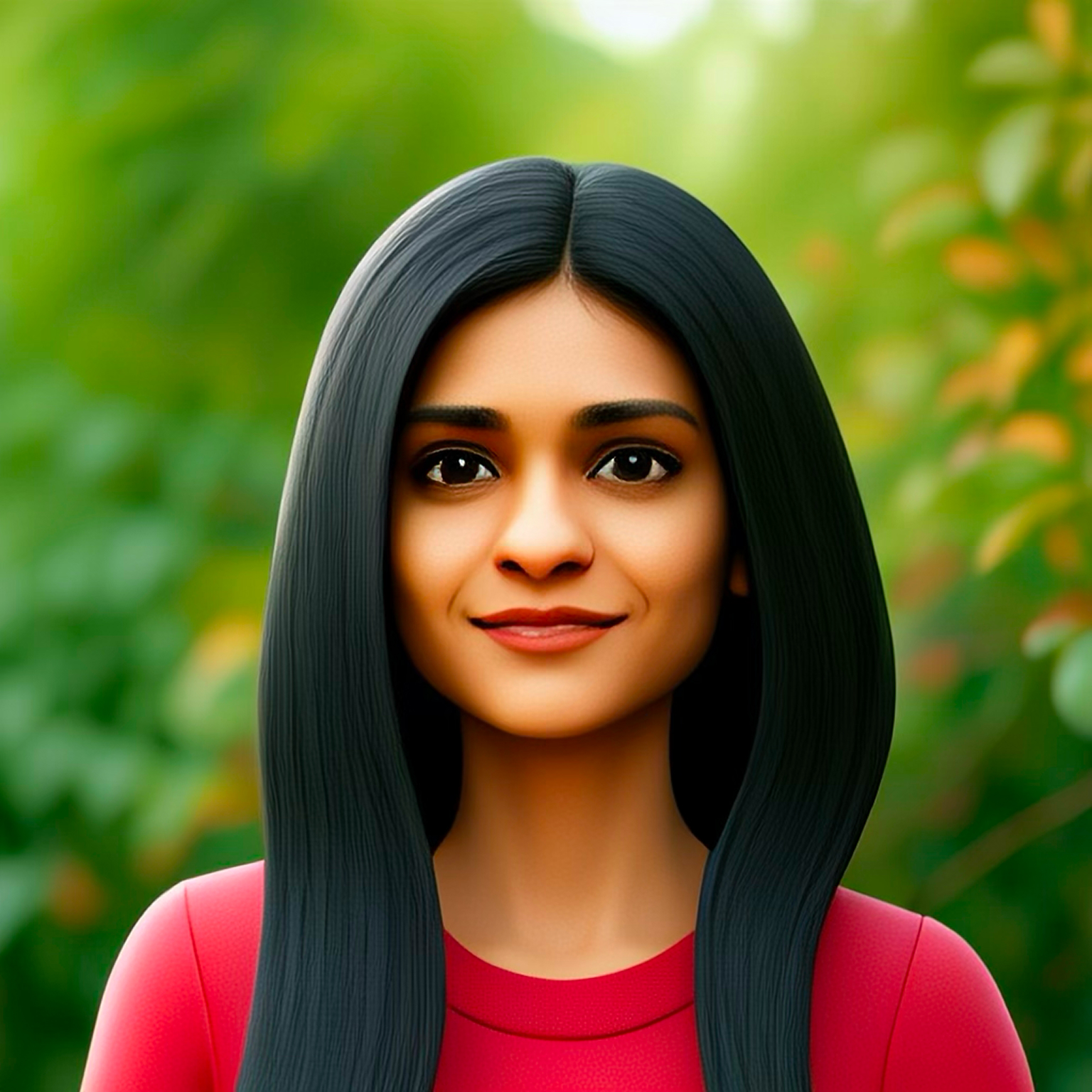 Team Member Main Image