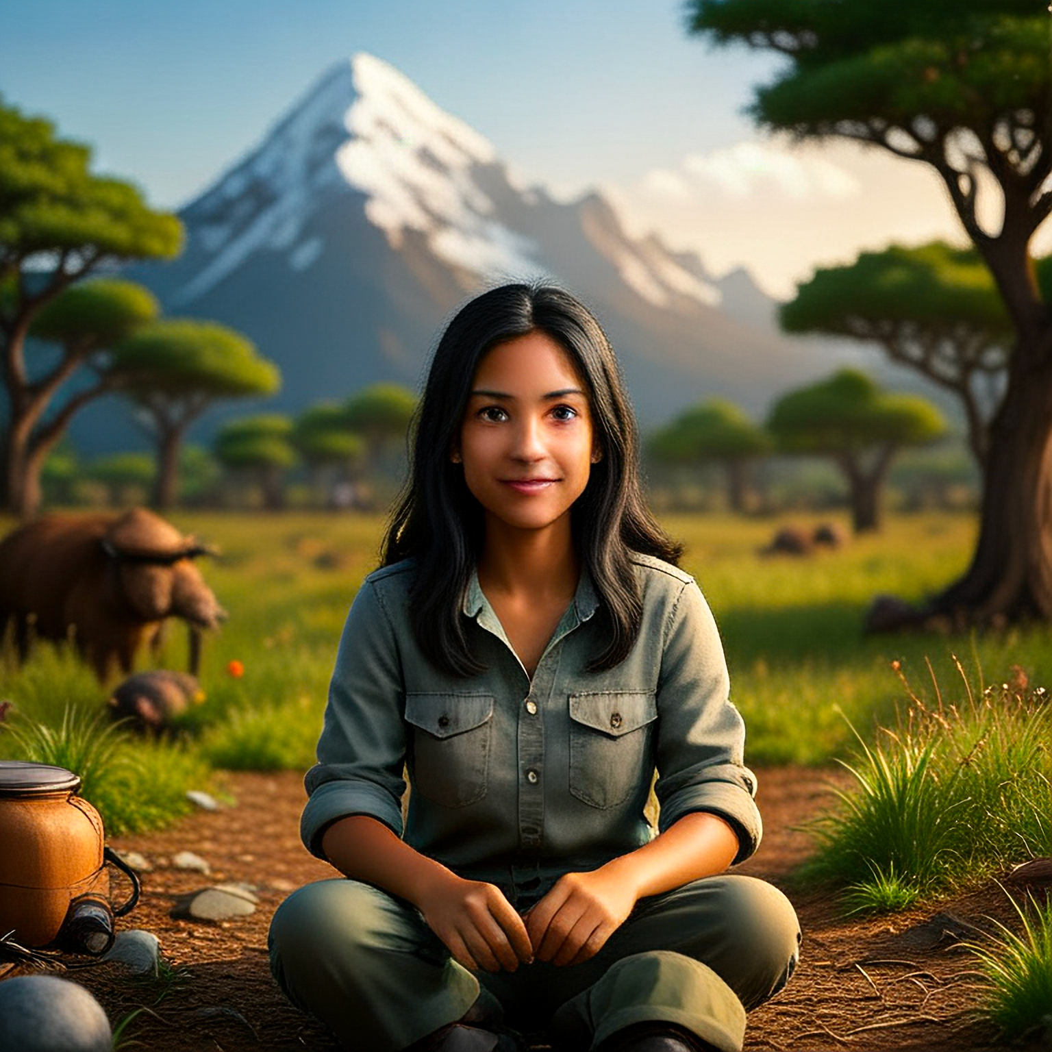 Team Member Main Image