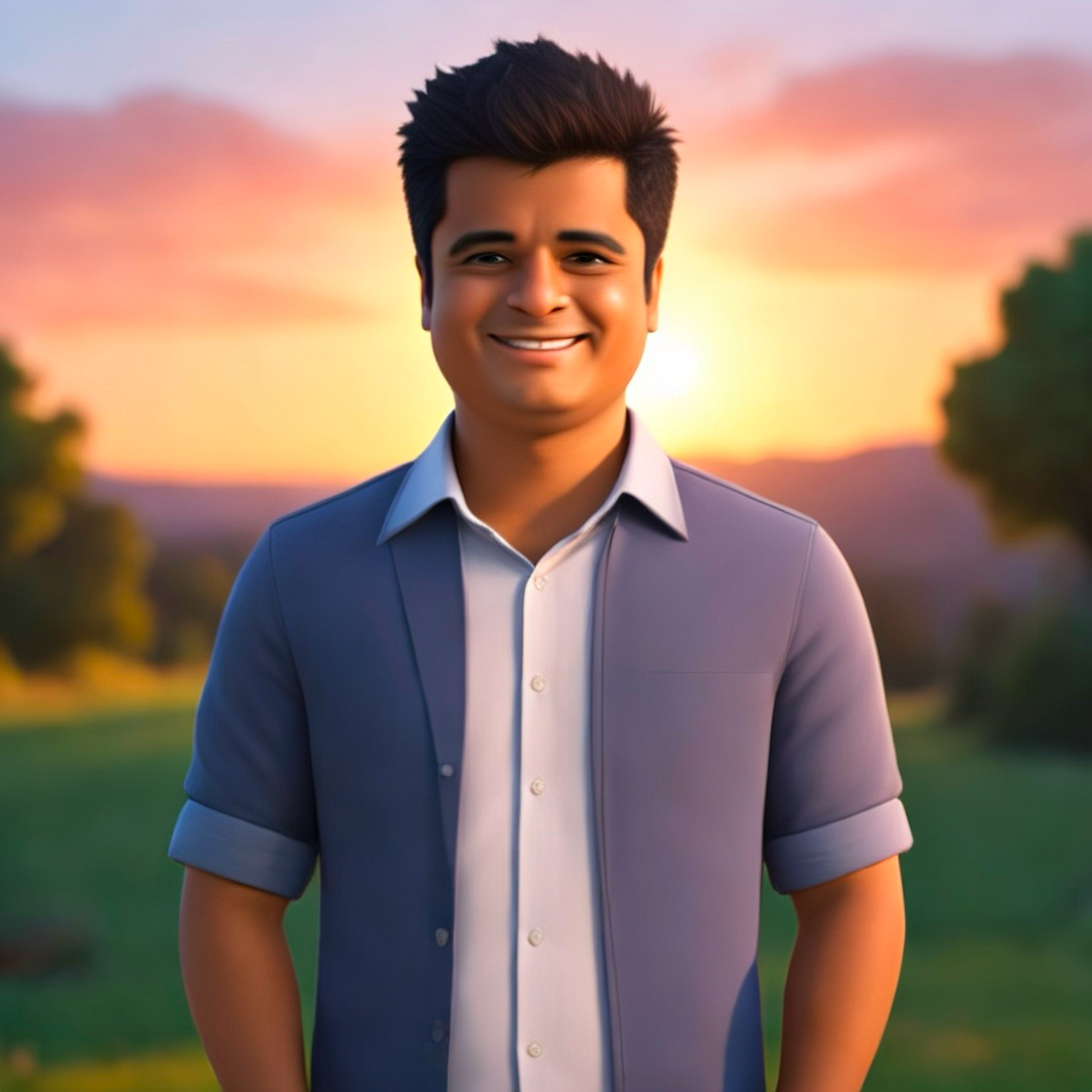 Team Member Main Image