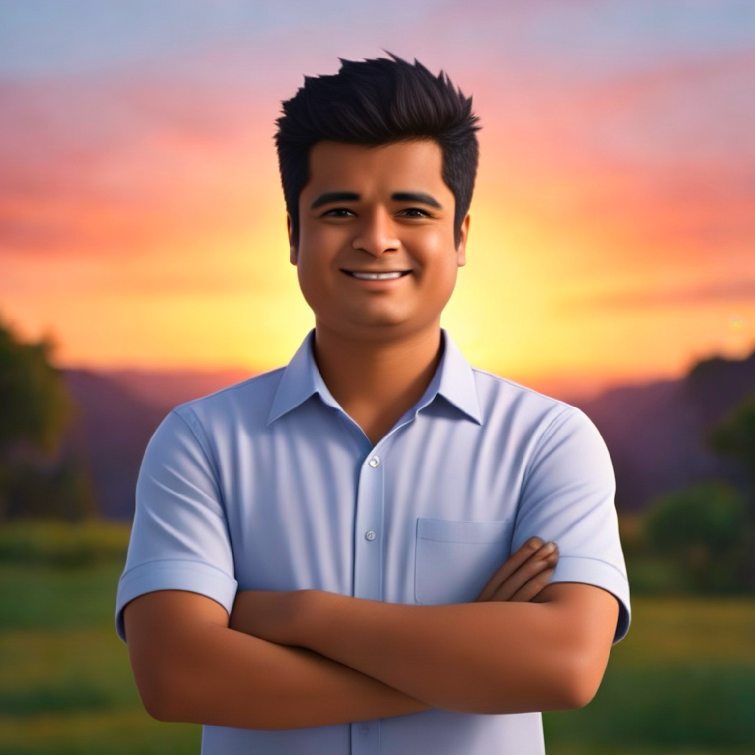 Team Member Main Image