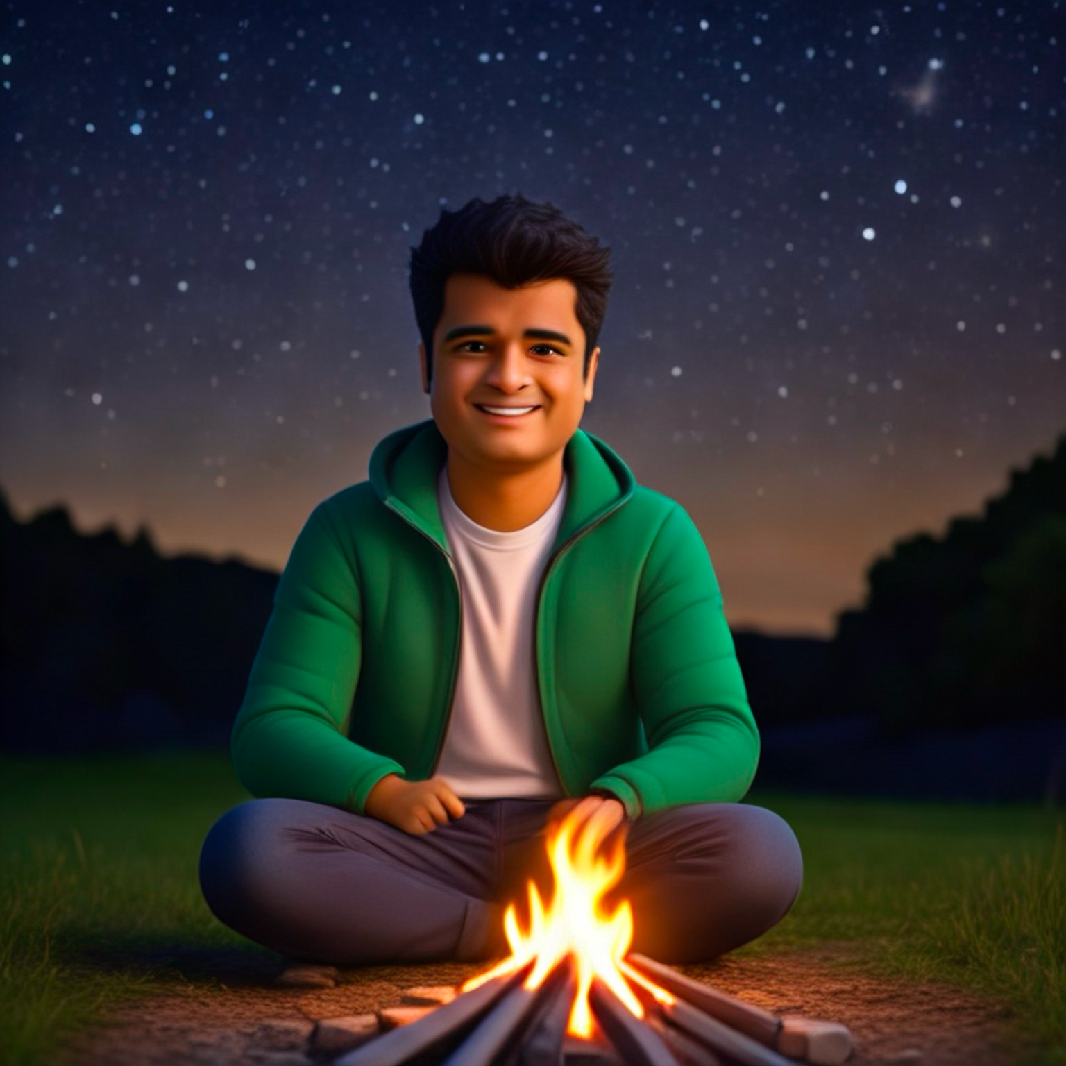 Team Member Main Image