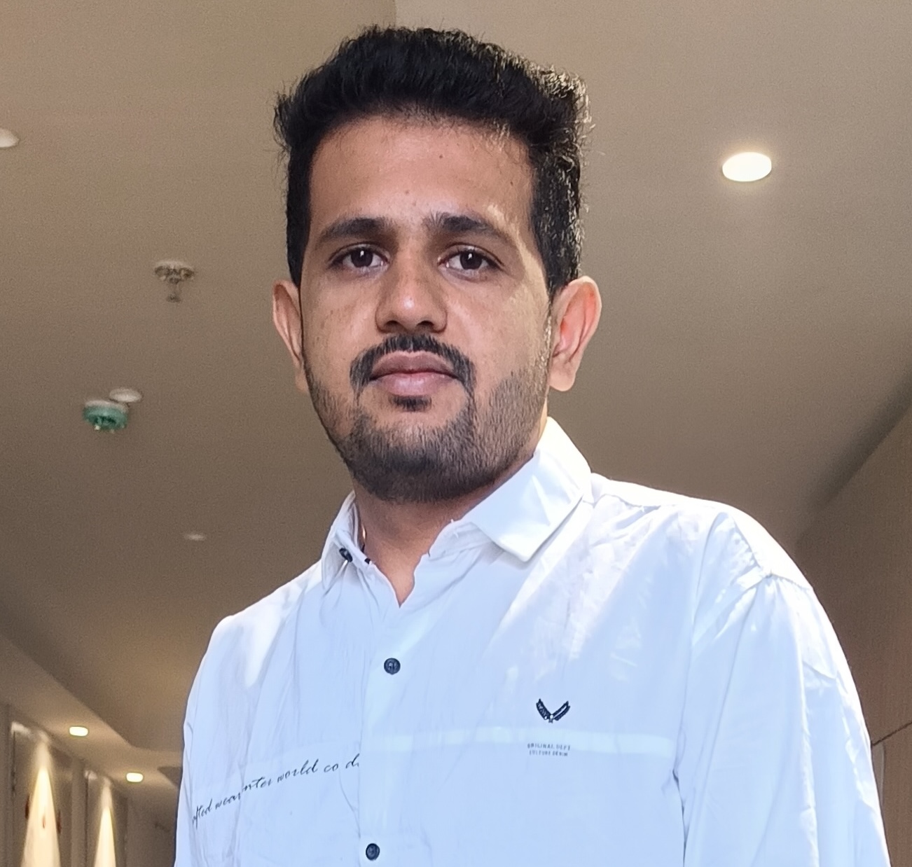 Team Member Hover Image