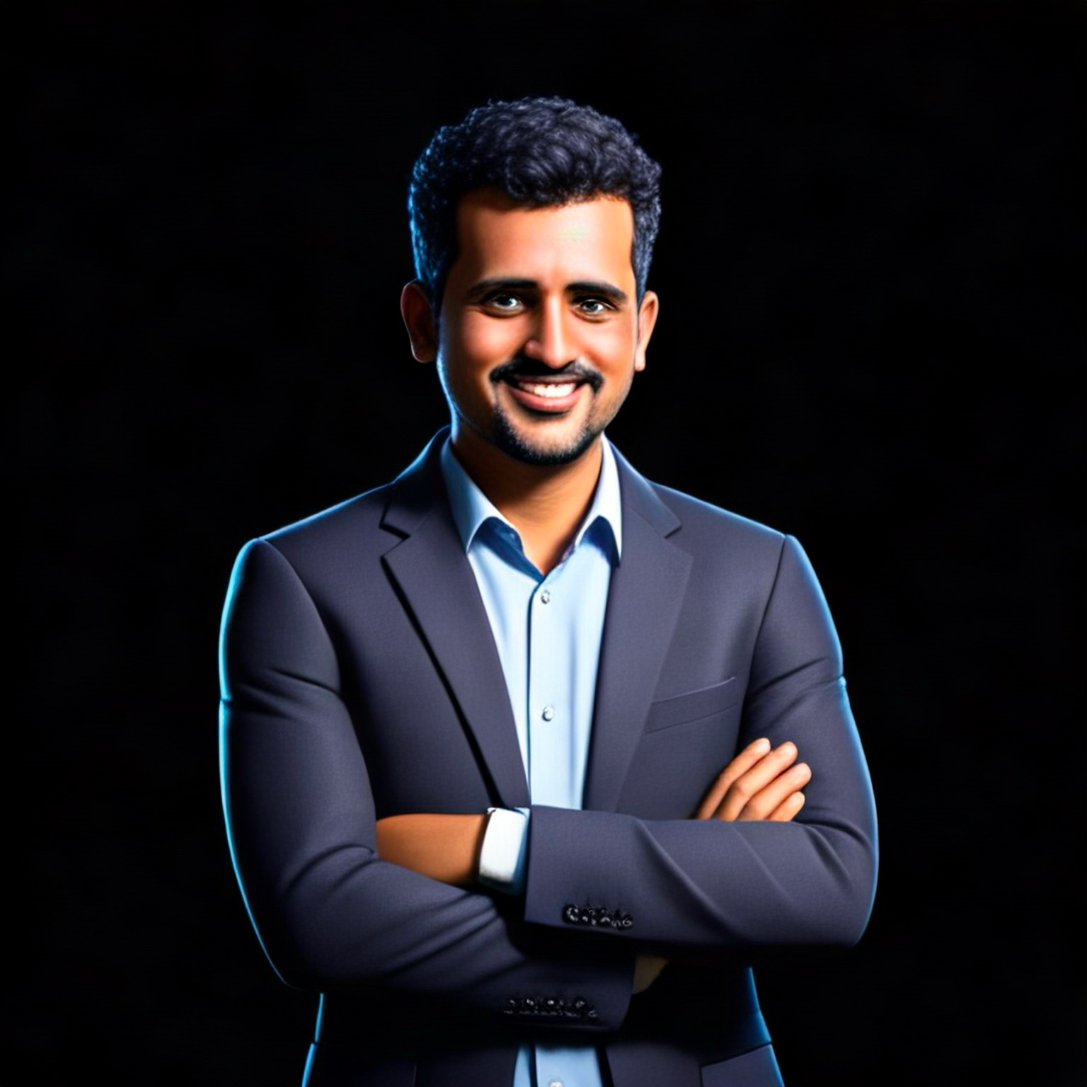 Team Member Main Image